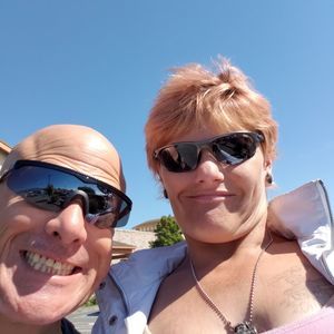 Meet your Posher, Jolene